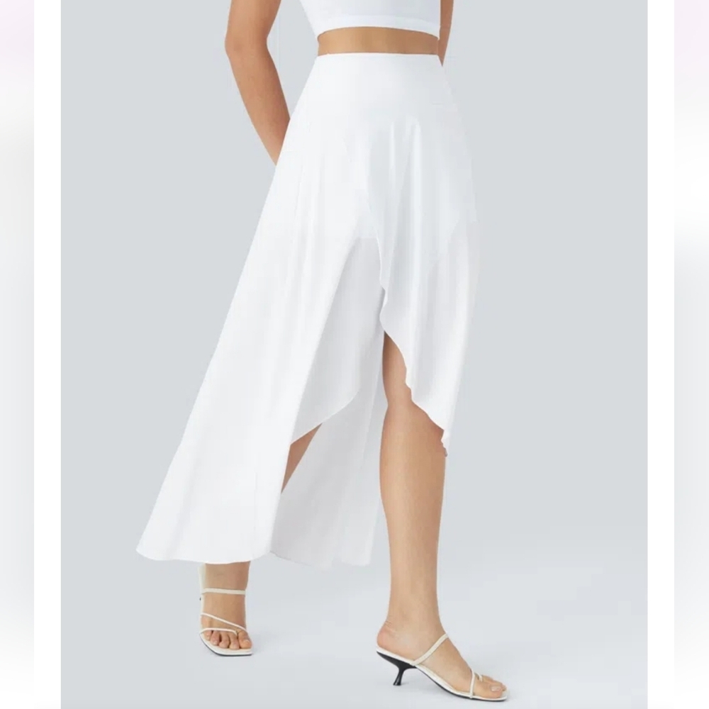 Halara Breezeful HighLow 2in1 Skirt - Picture 5 of 5